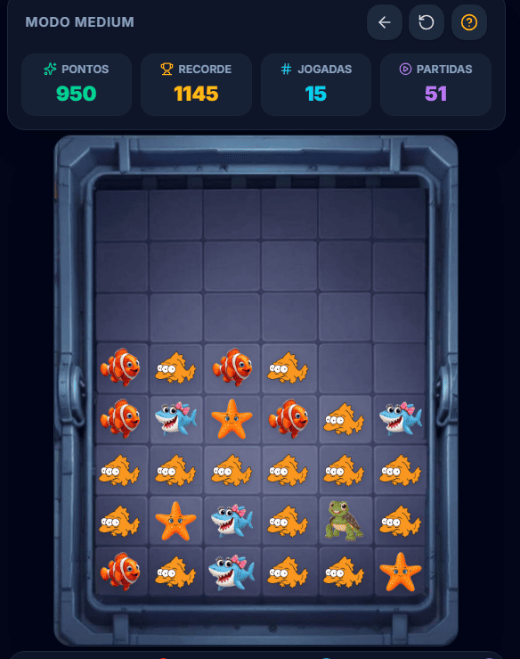 Grid Pop